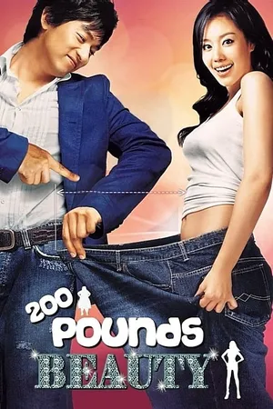 200 pounds beauty