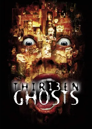 Thir13en ghosts