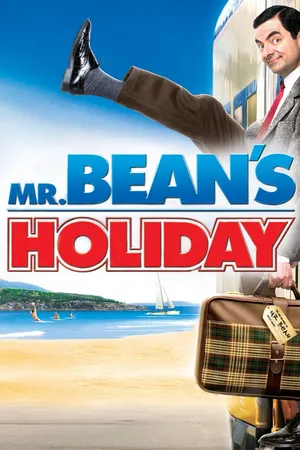 Mr. bean's holiday