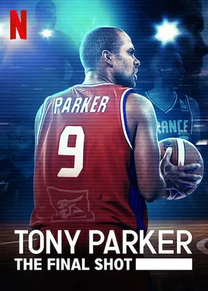 Tony parker: cú ném cuối cùng