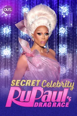 Rupaul's drag race: người nổi tiếng